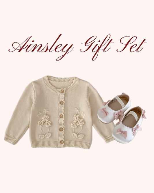 Ainsley Premium Gift Set PREORDER