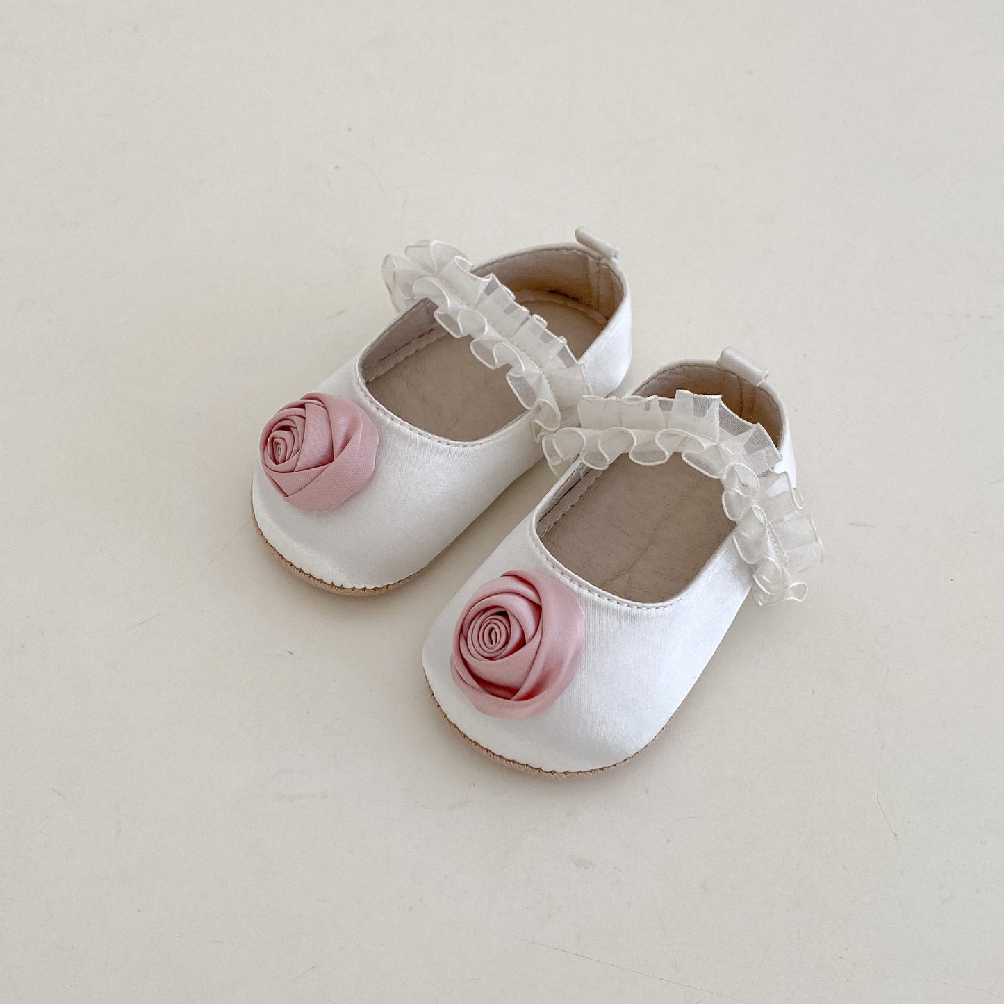 ALICIA BAPTISMAL OUTFIT