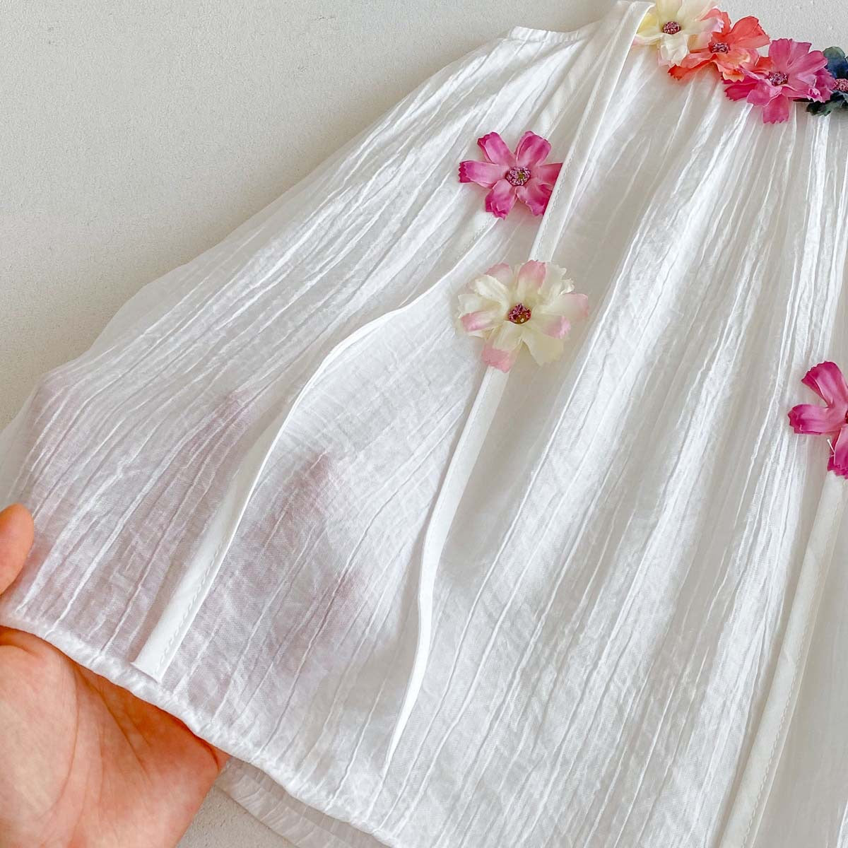On Hand Jocelyn Dress