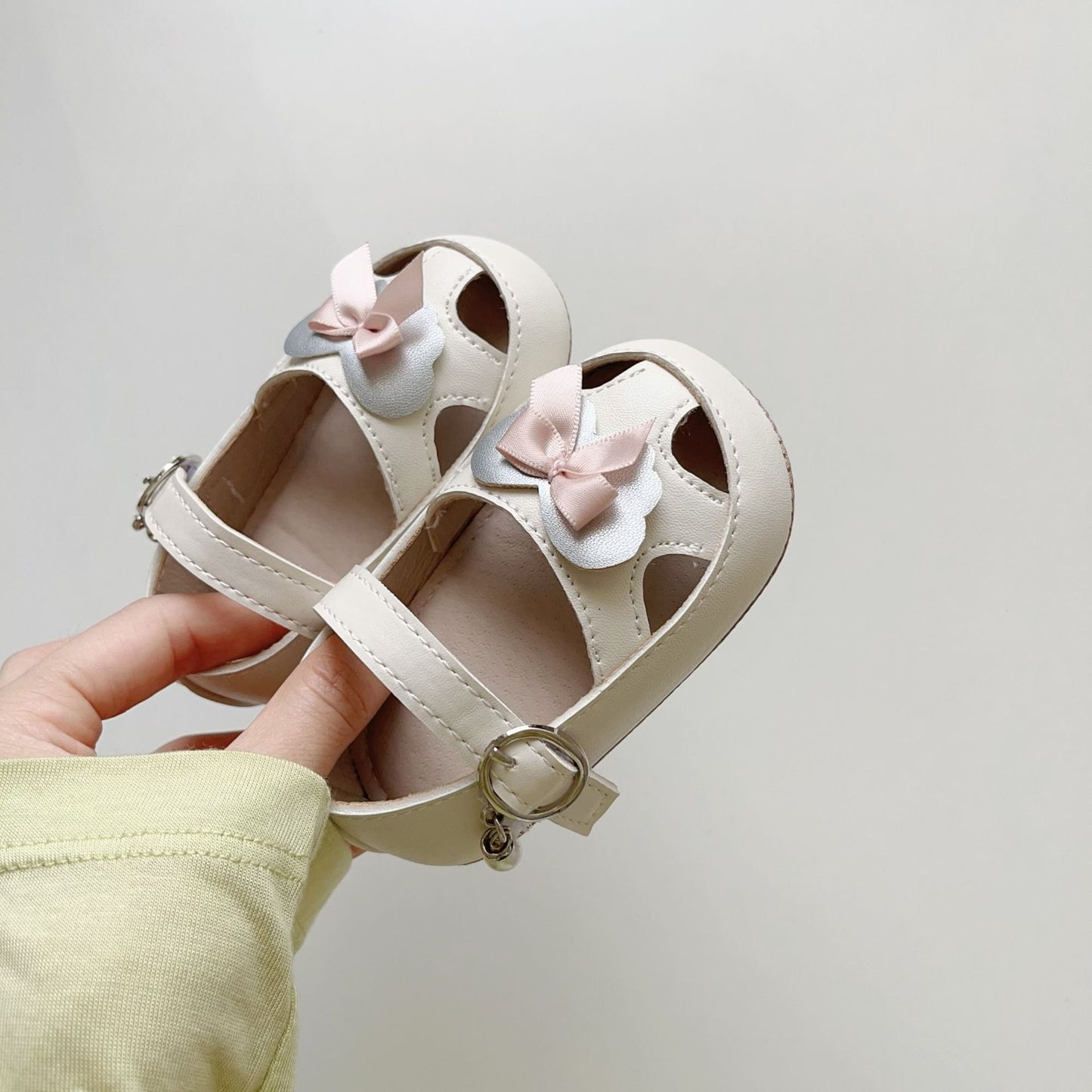 IMANI BABY SHOES