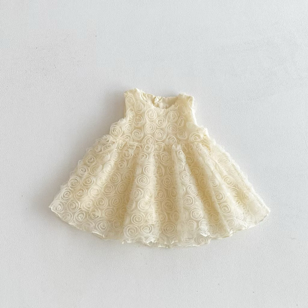 PREORDER Tasha Dress