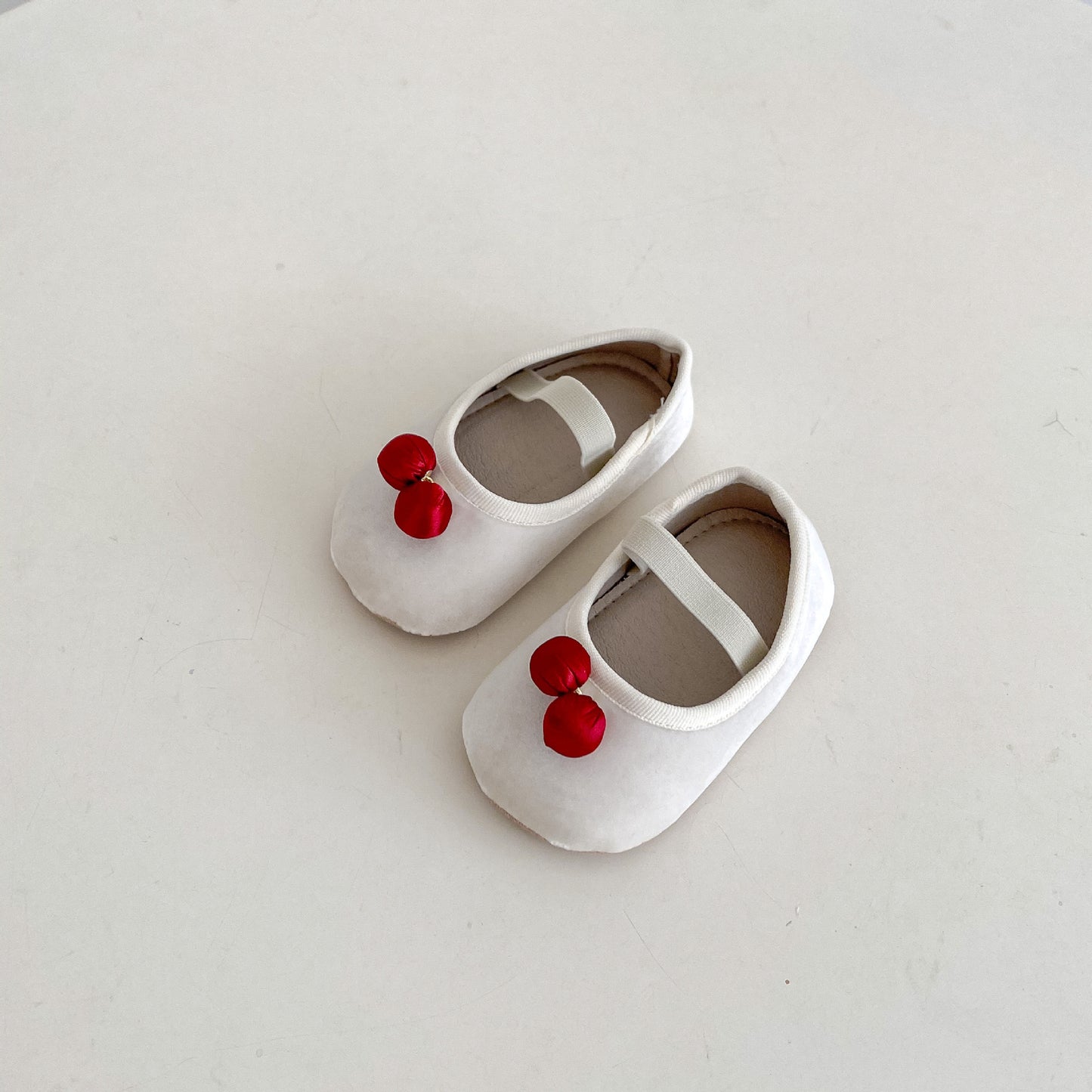 SALE Chapin Baby Shoes