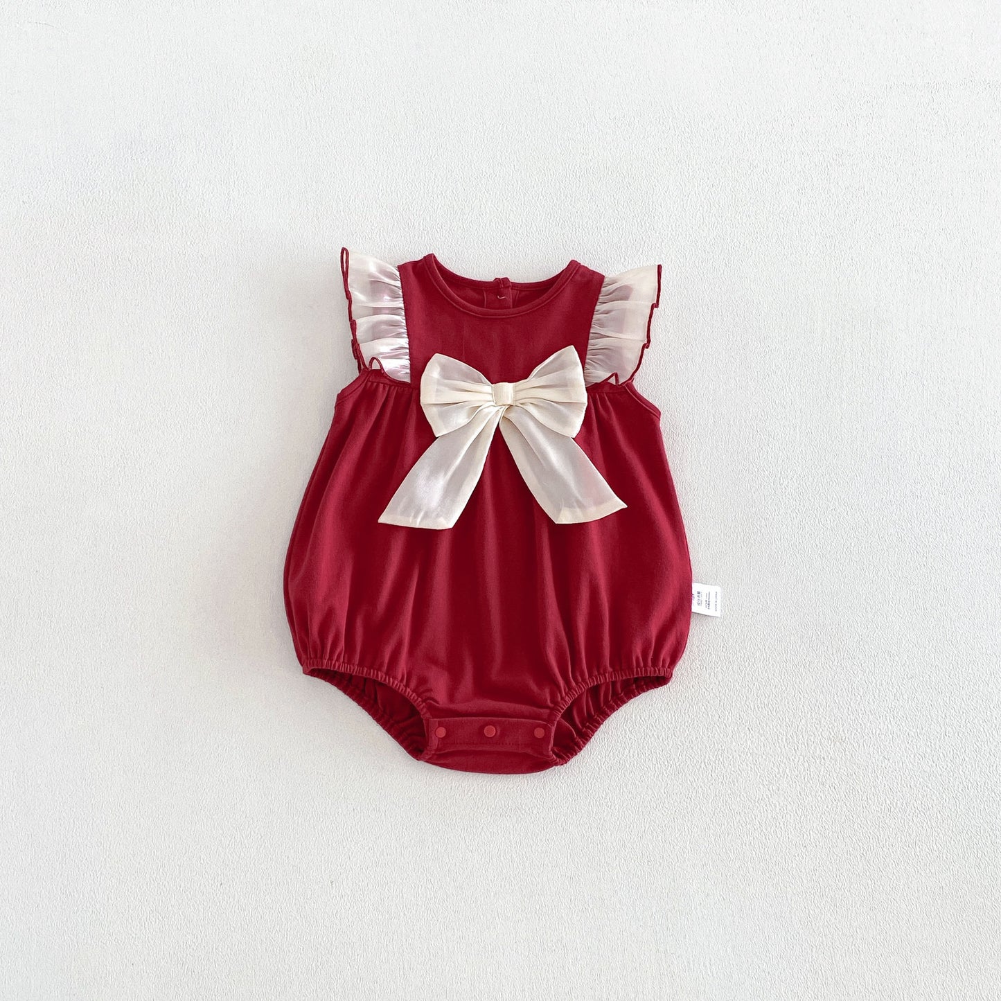 Preorder Infant Girls Aria Romper
