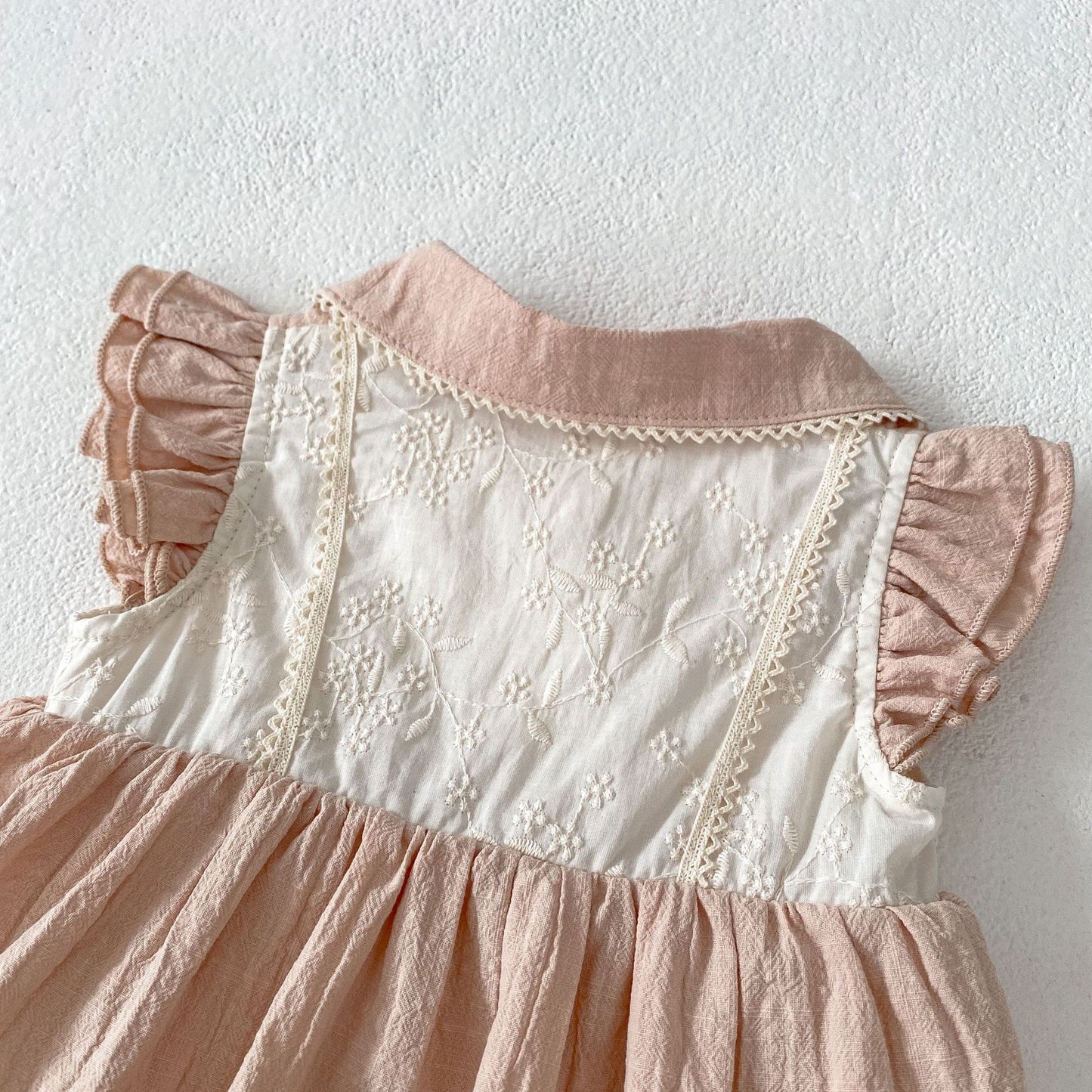 On Hand Helene Romper