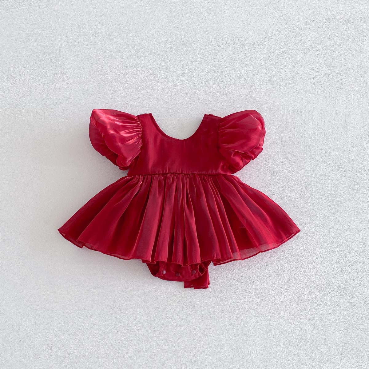 August Sale Audette Romper