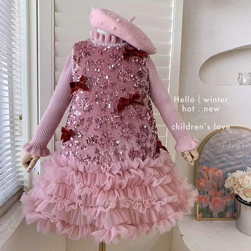 Celebration for Preorder Tamara Gown