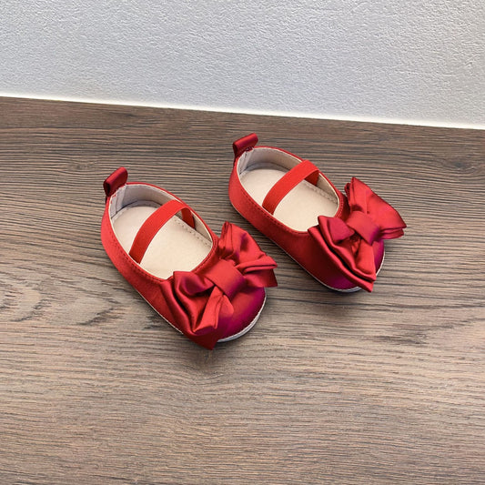 On Hand Serena Baby Shoes