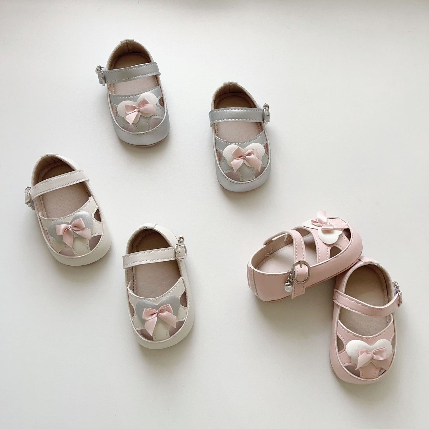 IMANI BABY SHOES