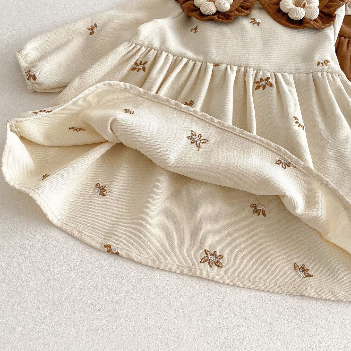 Preorder Lorraine Dress