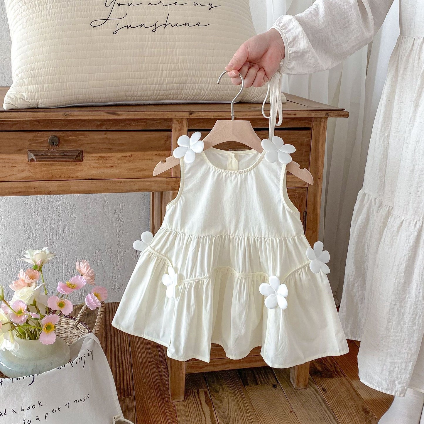 Preorder Reese Dress