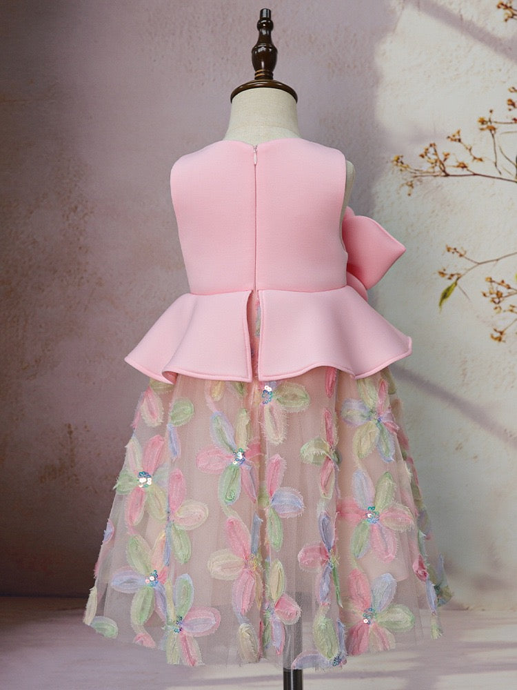 Gown Collection - Amalie Dress