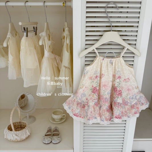 Preorder Amanda Dress
