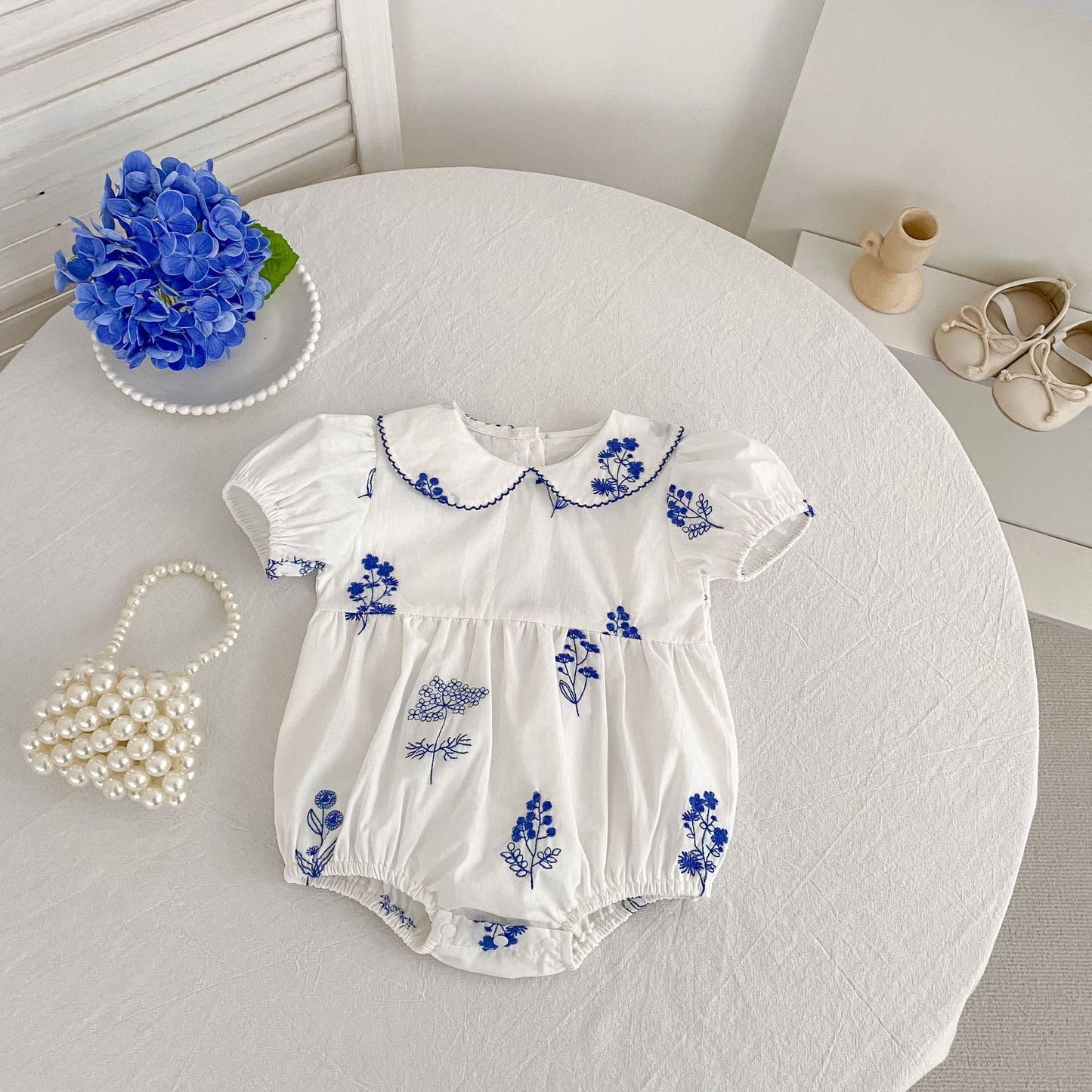 Preorder Twinning Austen Romper or Dress