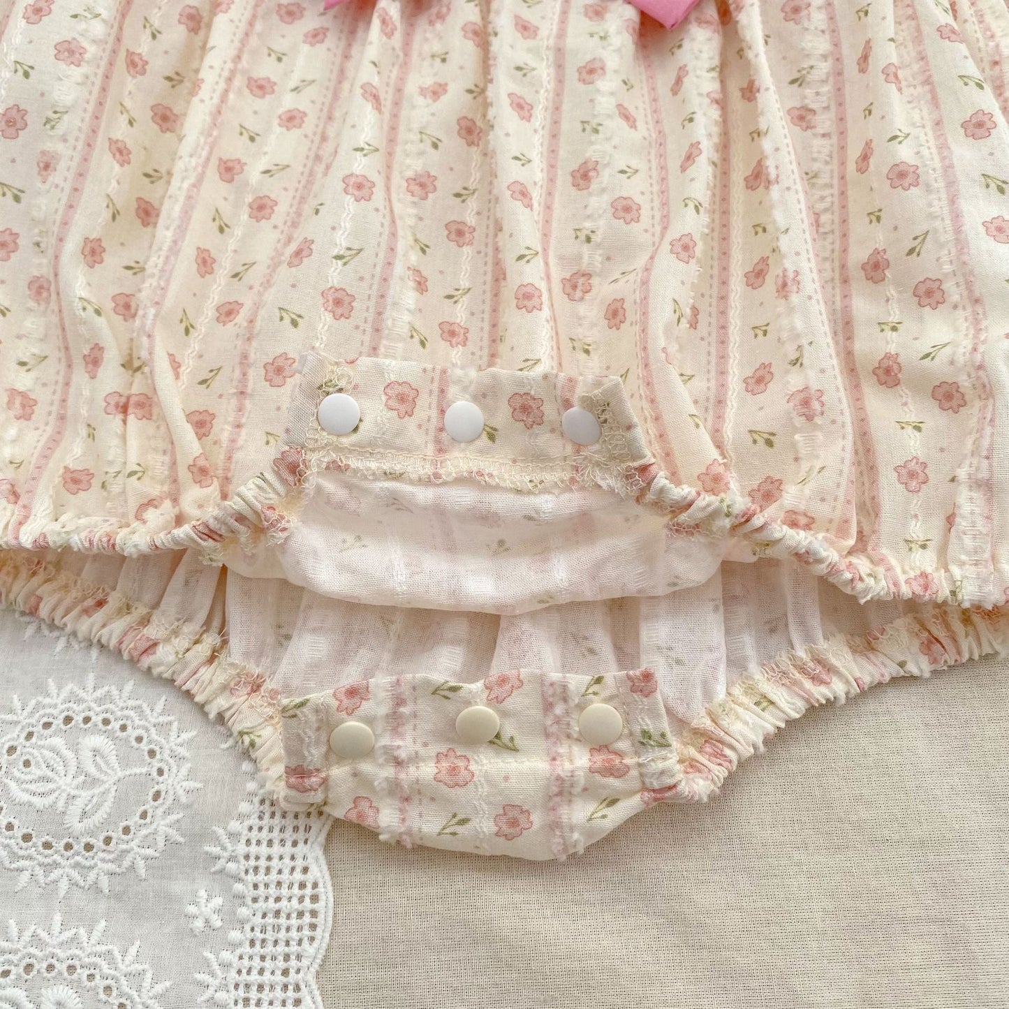 Preorder Twinning Shara Romper or Dress