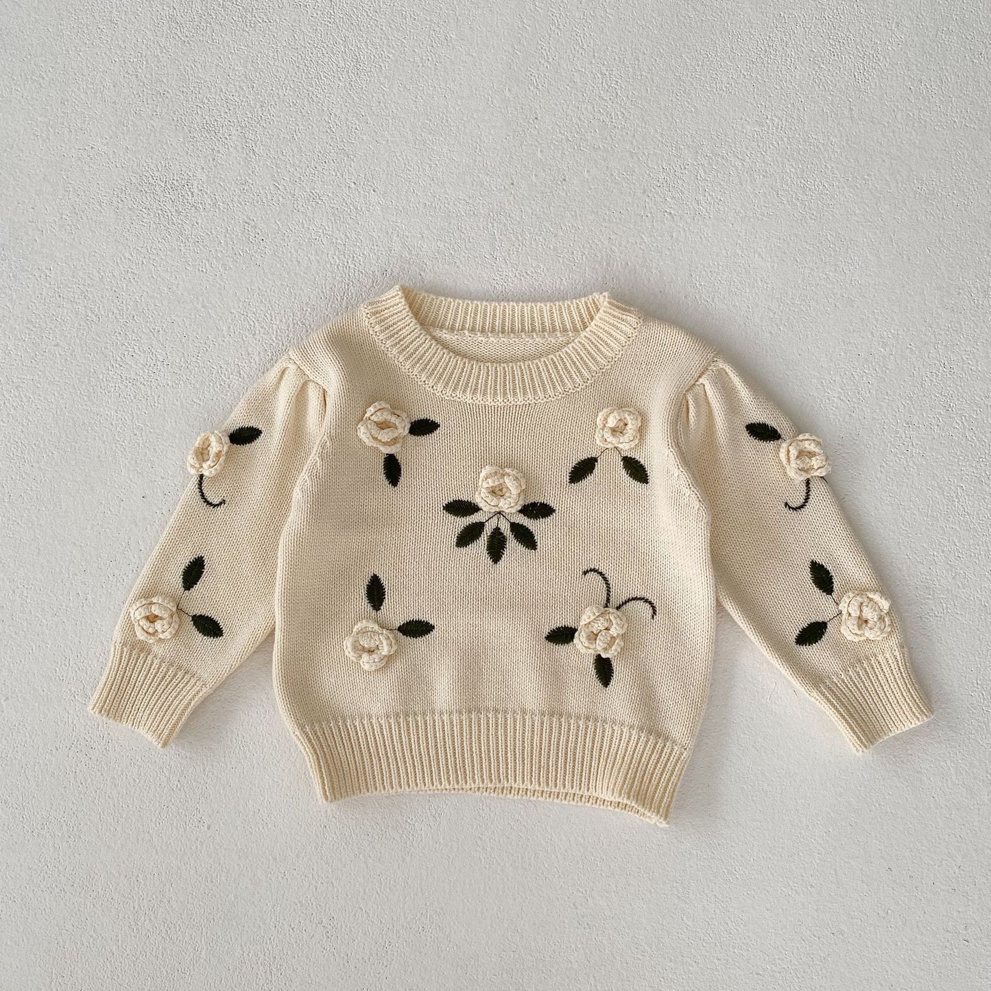 KNITS Cezanne Knit Sweater