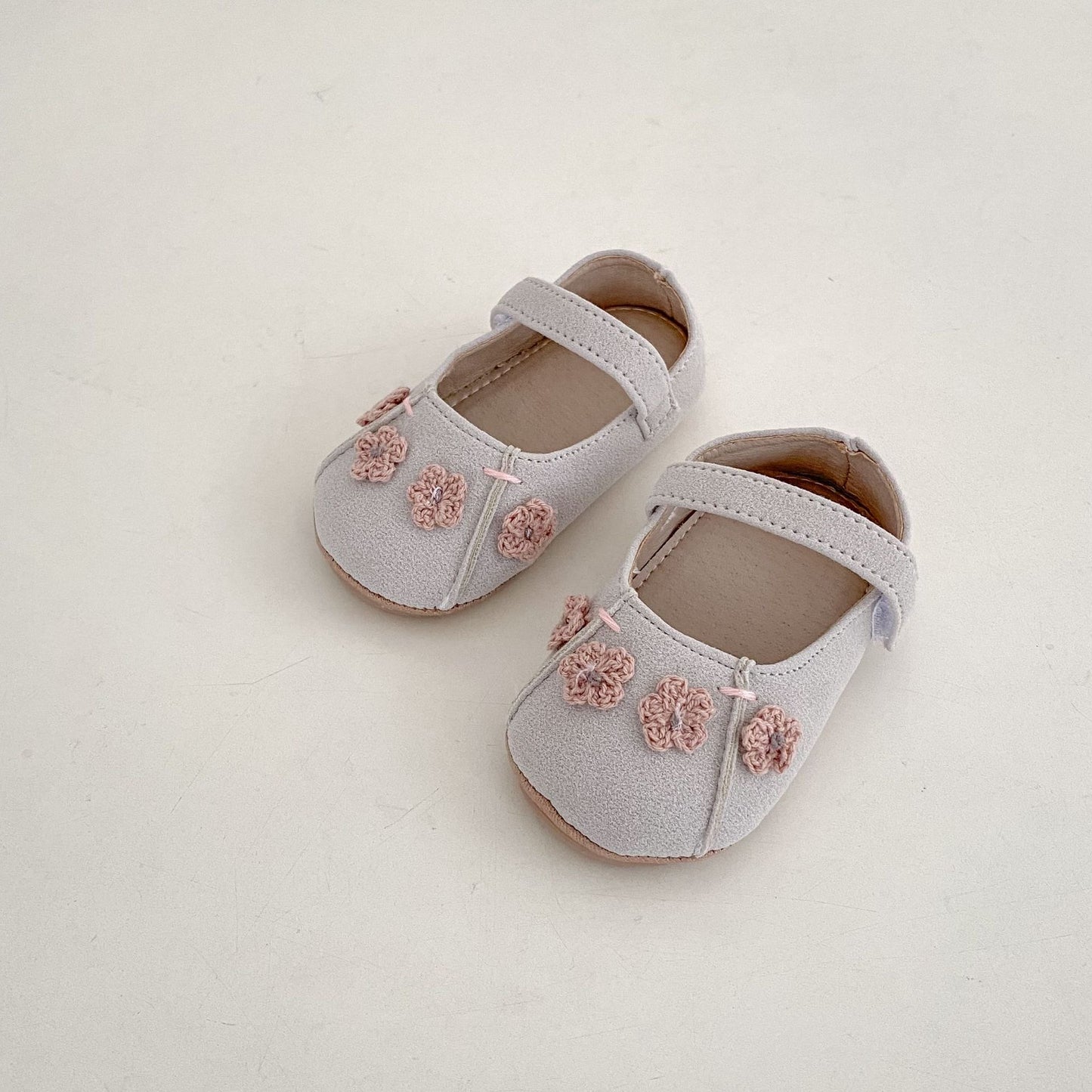 Trixie Baby Shoes