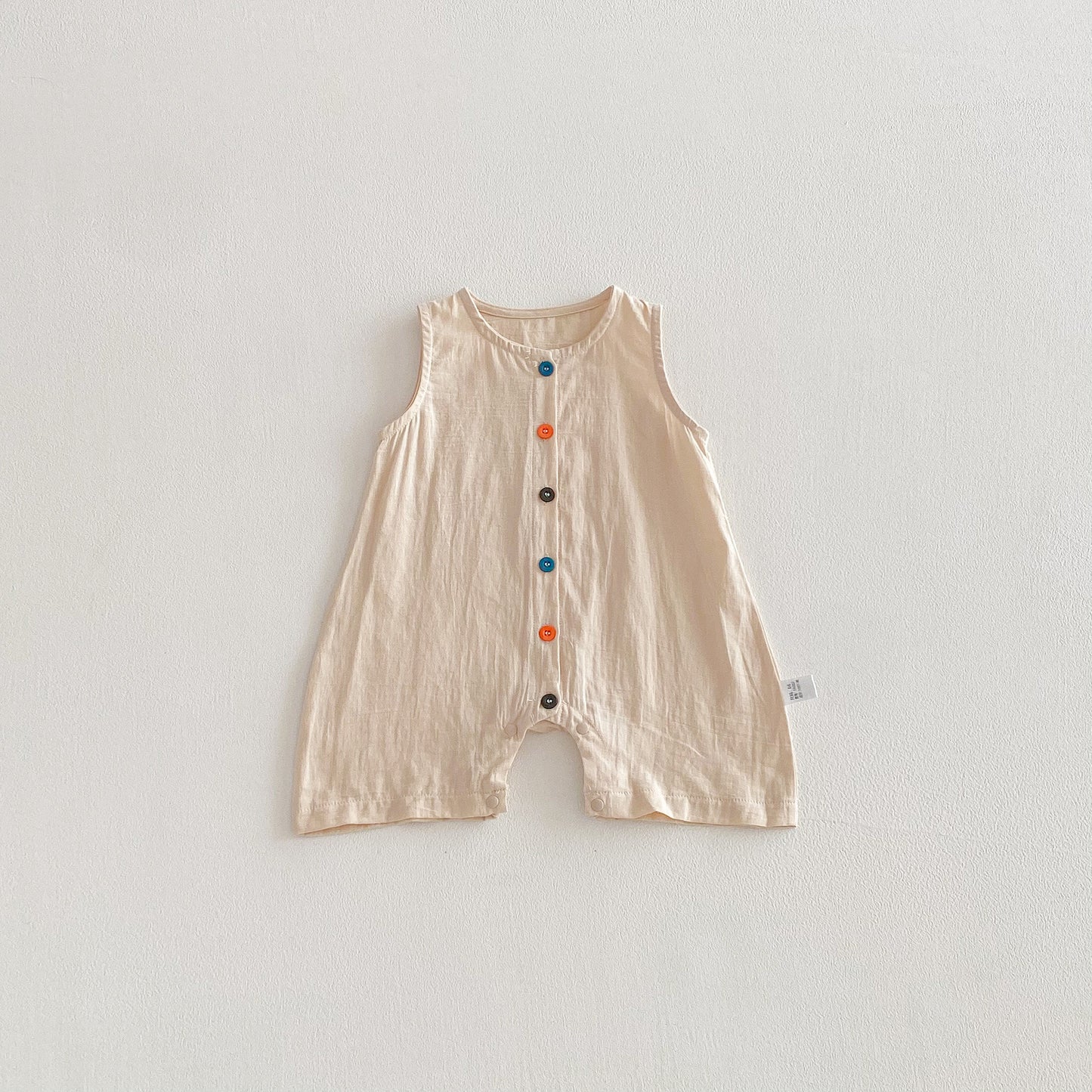 Preorder Caleb Shortalls