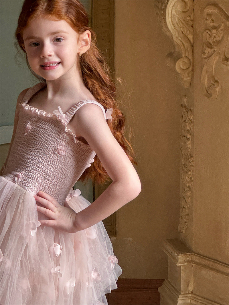 Anora Dress Summertime Magic