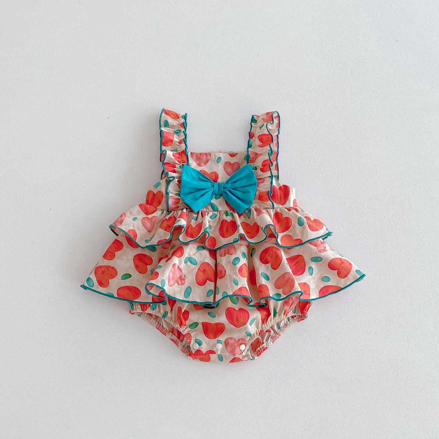 Noreen Romper
