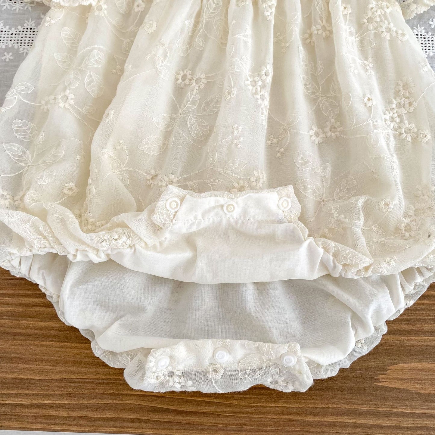 Adelina Romper