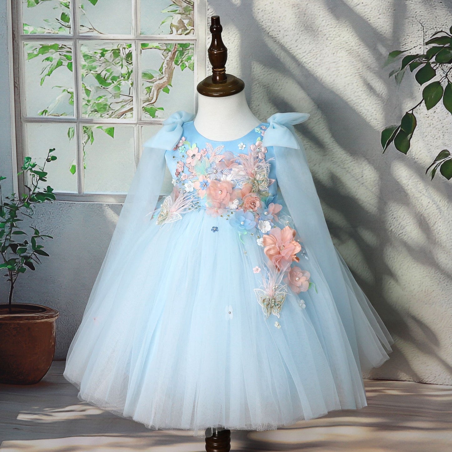 Gown Collection - Elaine Dress