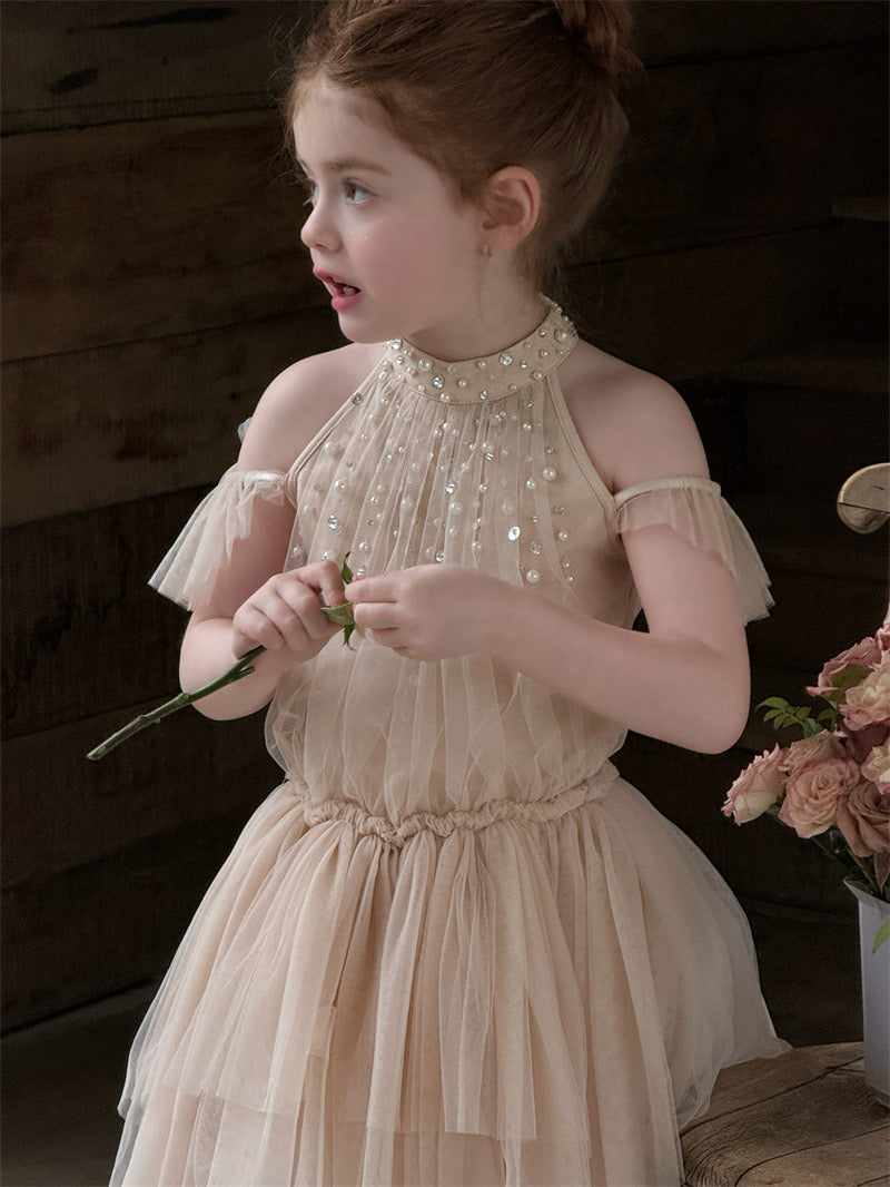 Preorder Petal Party Collection Eponine Ballerina Dress Please Read Description