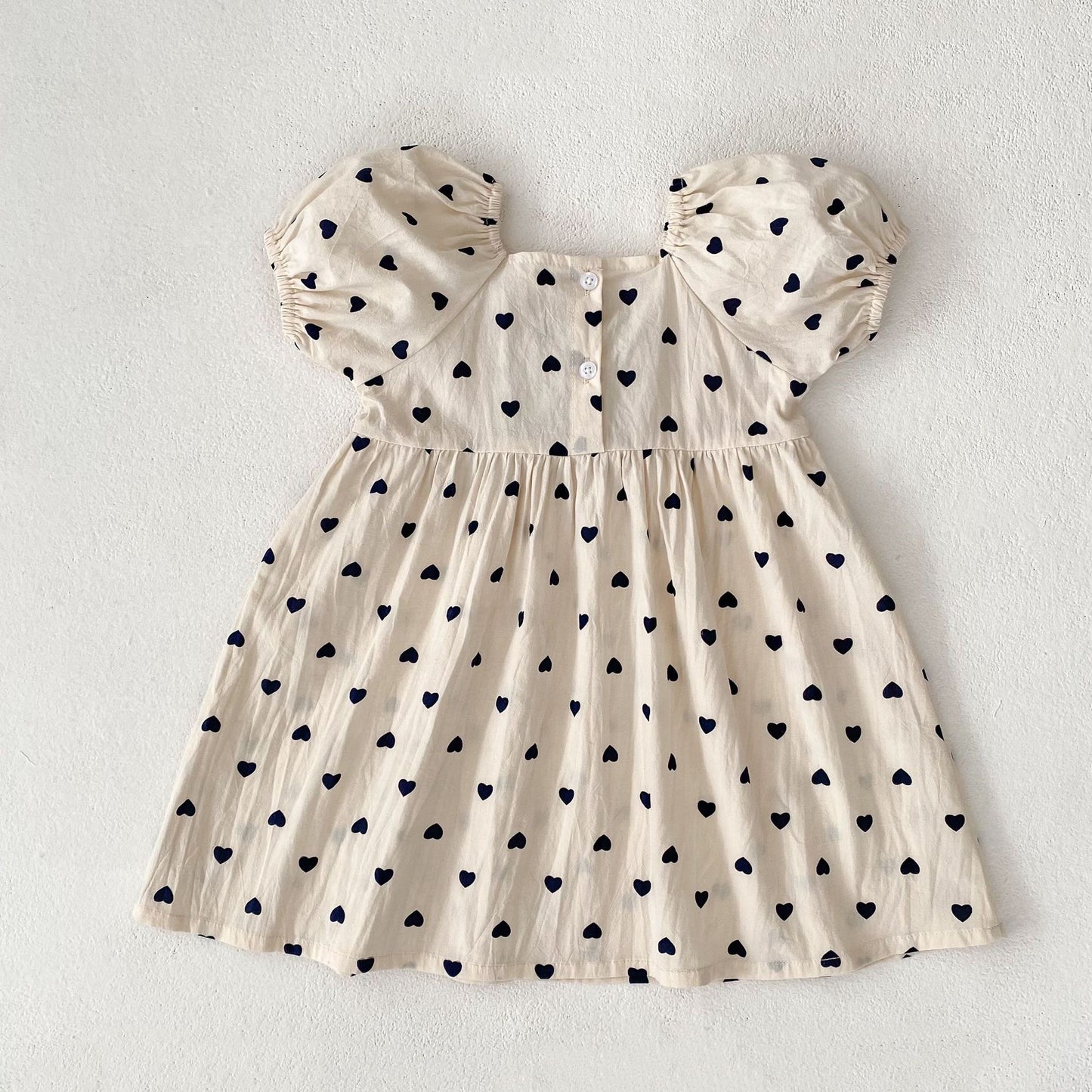 Preorder Twinning Courtney Romper or Dress