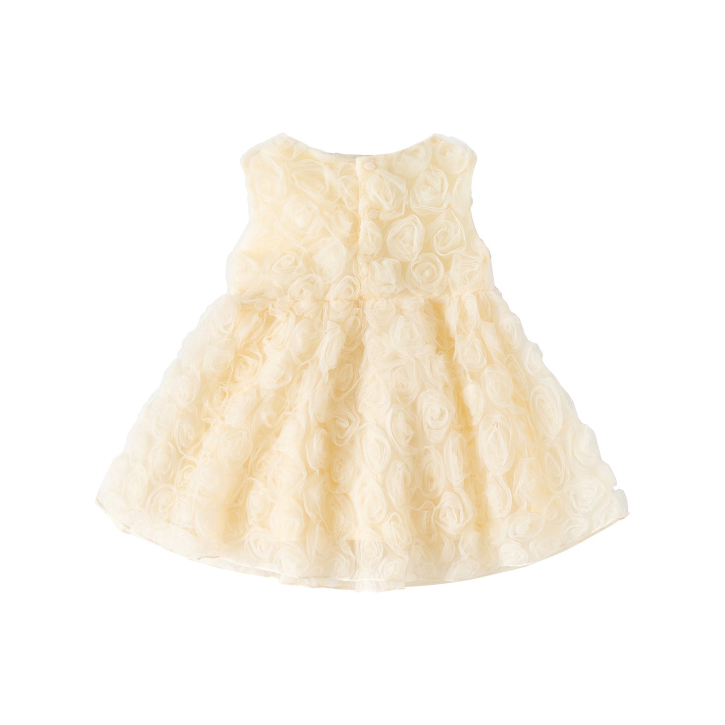 On Hand Tasha Dress 0-6 months