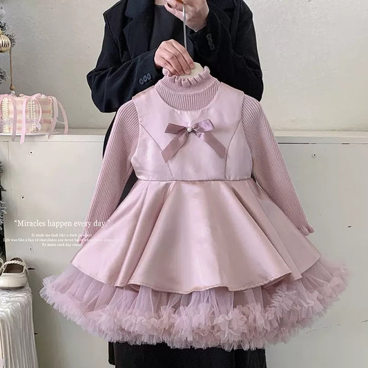 Celebration for Preorder Tabitha Gown