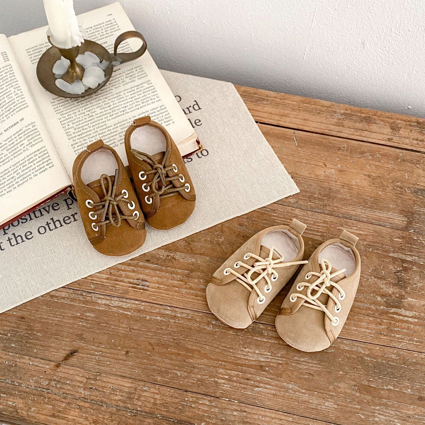 Preorder Clarke Baby Shoes