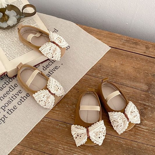 SALE Regina Baby Shoes