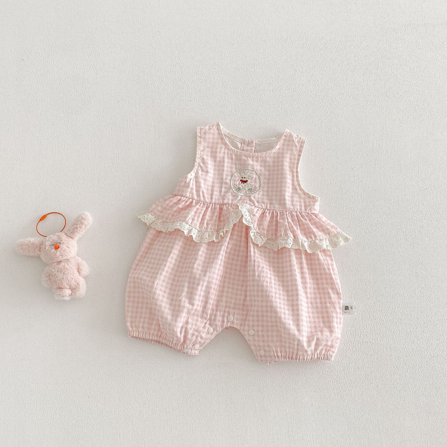 Preorder Paris Shortalls