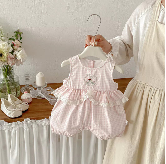 On Hand Sale Shortalls for 1-2 years old