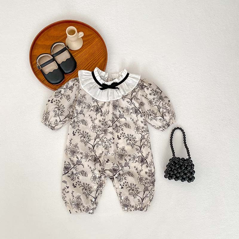 PREORDER Guinevere Bodysuit