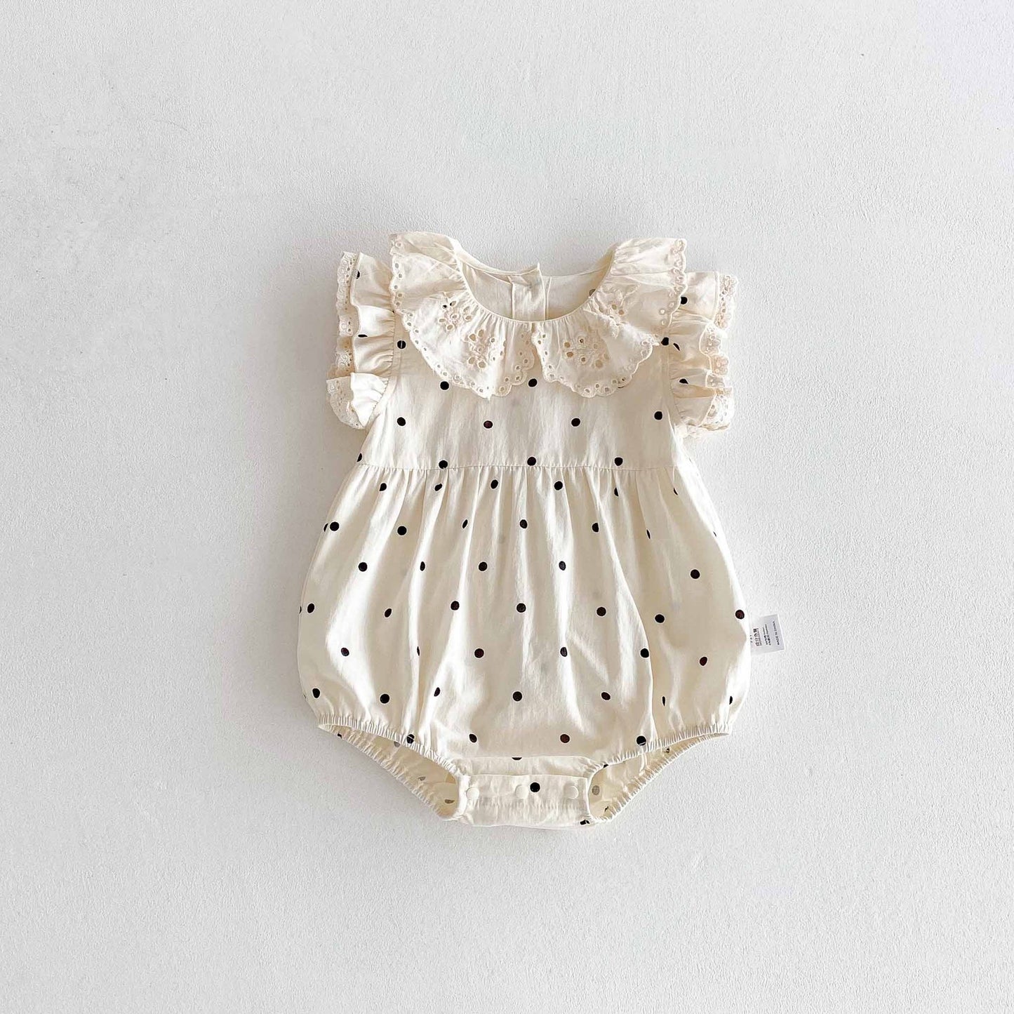CECE ROMPER