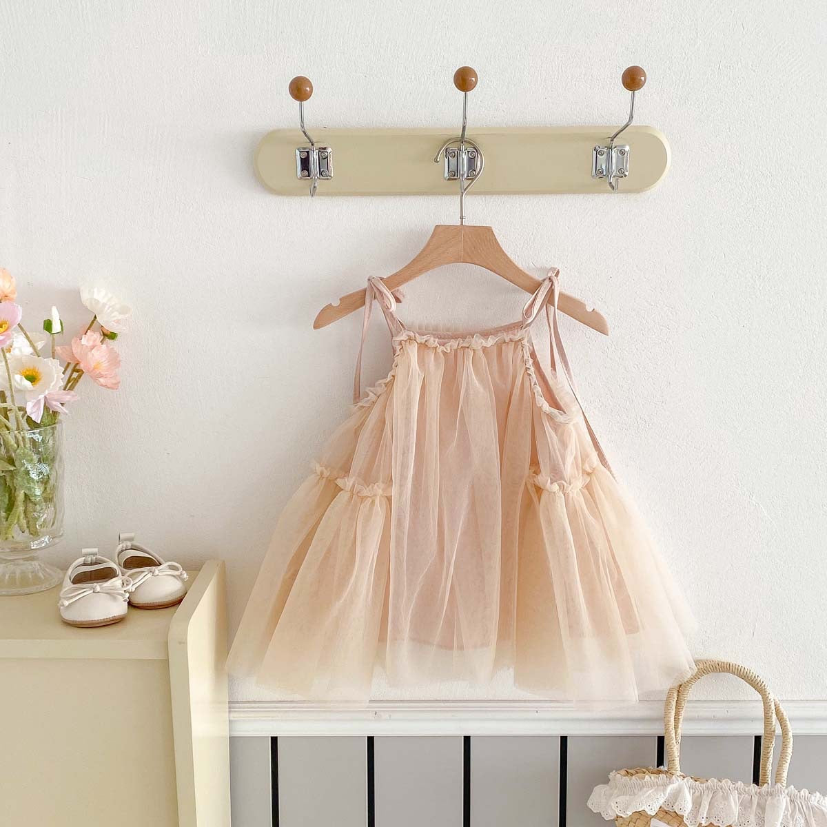 Dahlia Dress