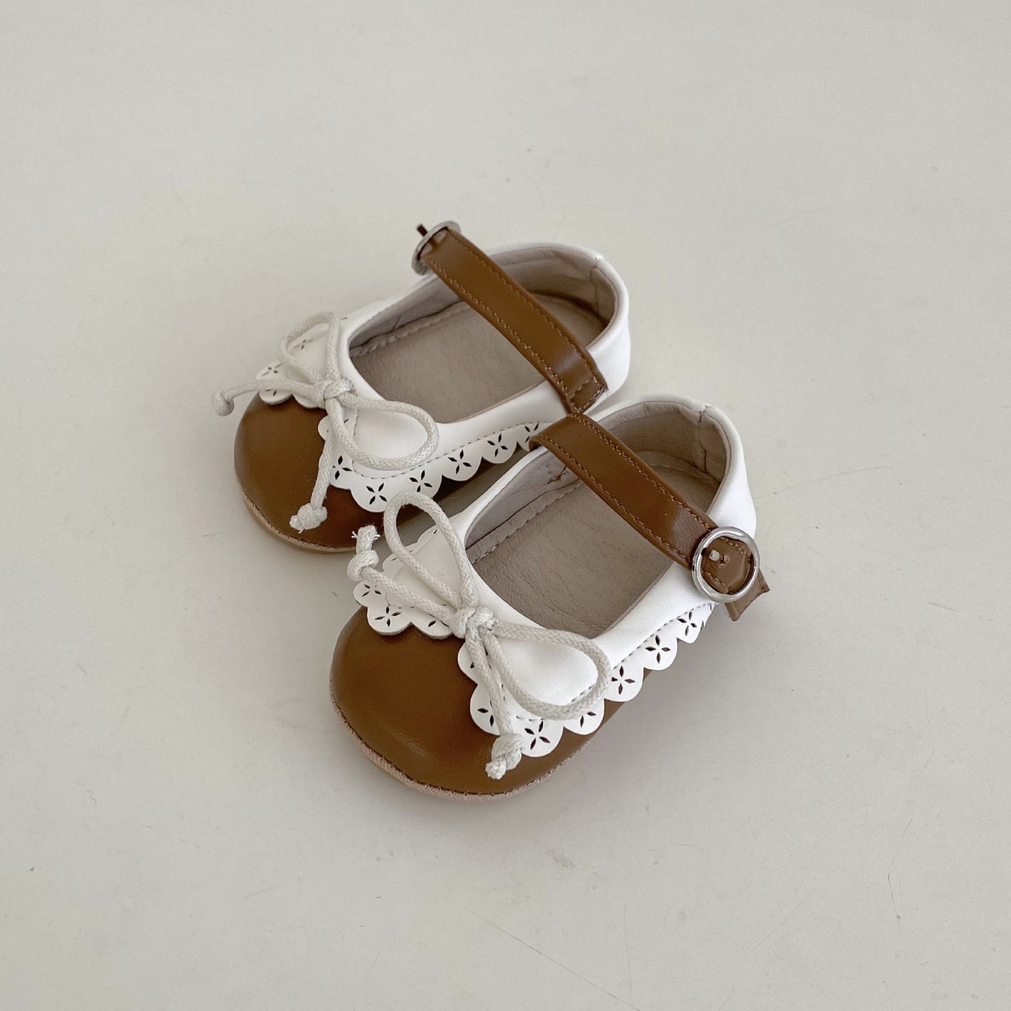Preorder Cressida Baby Shoes