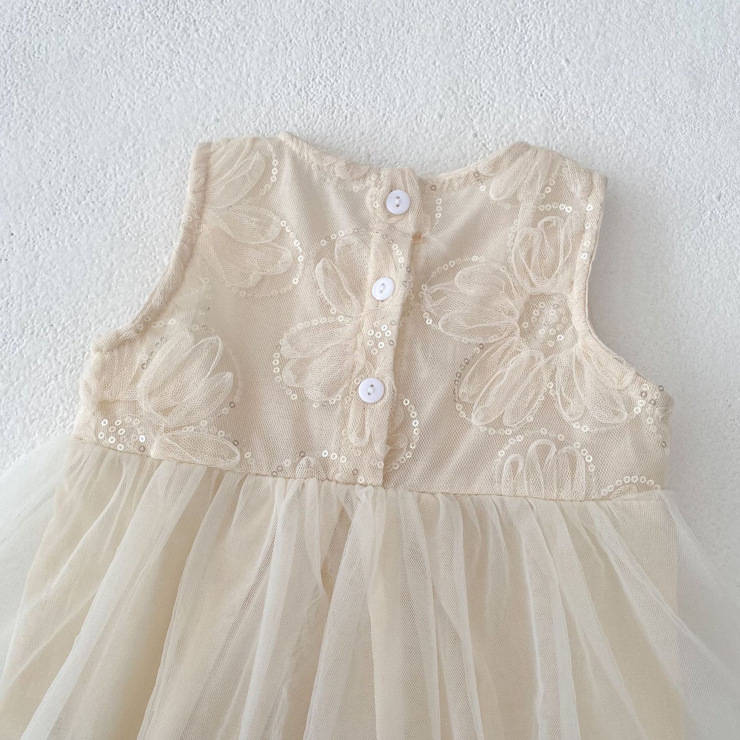 Sydney Romper