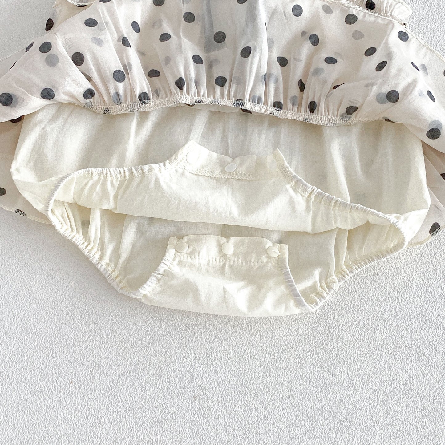 Preorder Infant Girls Victorine Romper