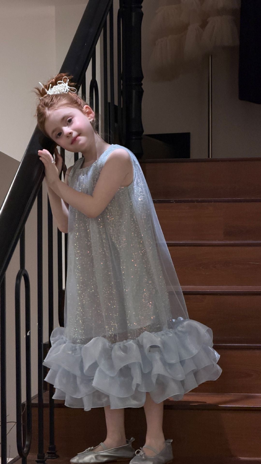 Preorder Petal Party Collection Avenna Dress Please Read Description