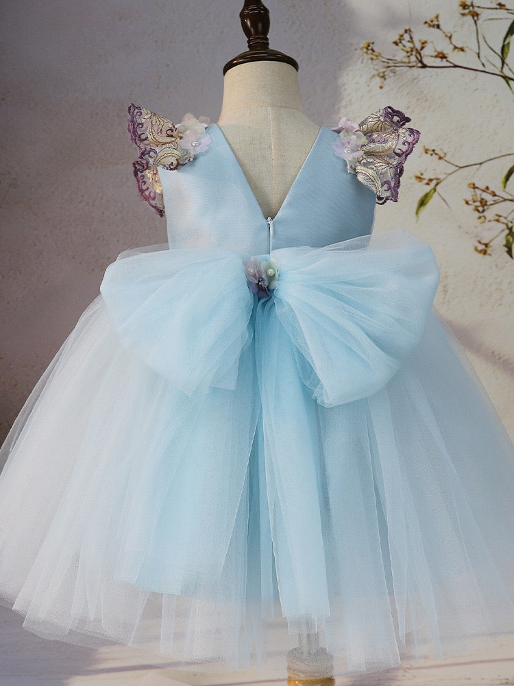 Gown Collection - Alisetta Dress