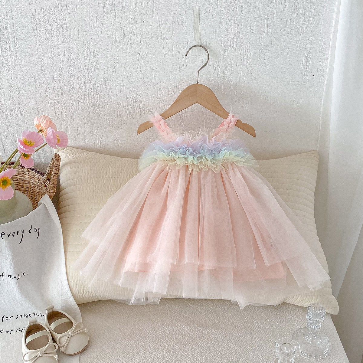 Celebration Pieces for Preorder Molly Dress