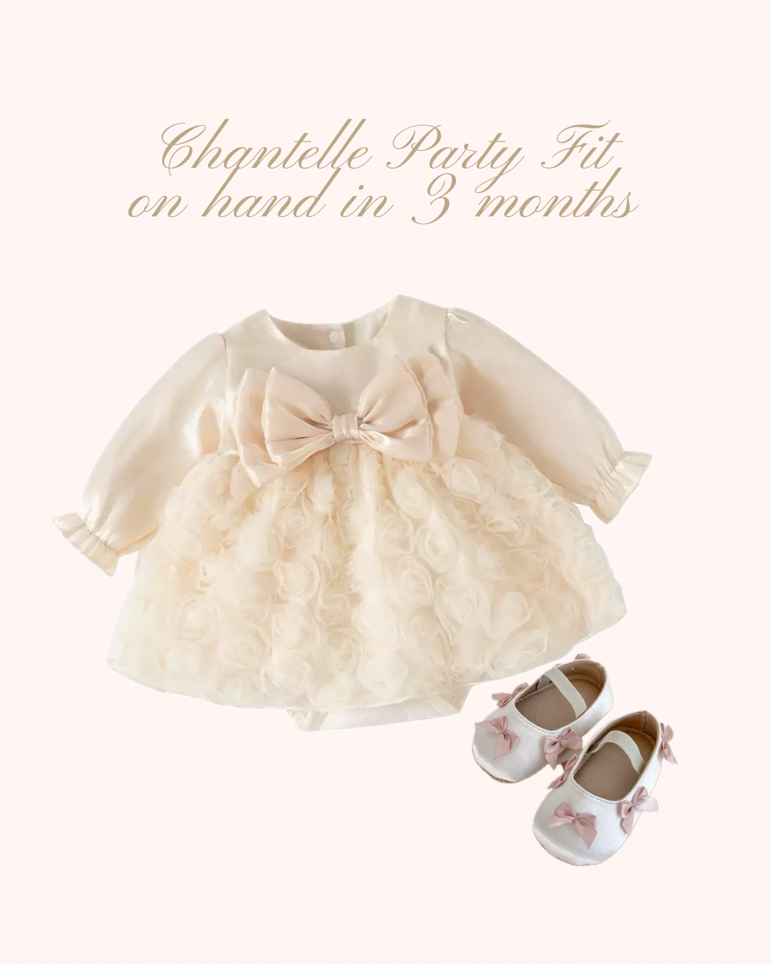 On Hand Chantelle Party Bundle