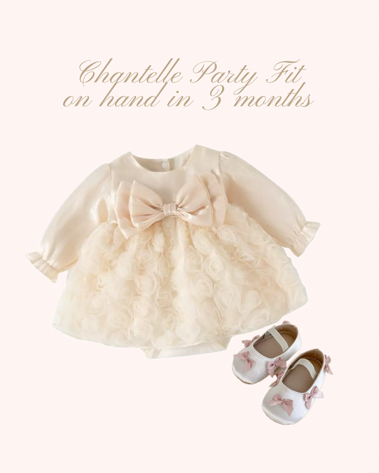 On Hand Chantelle Party Bundle