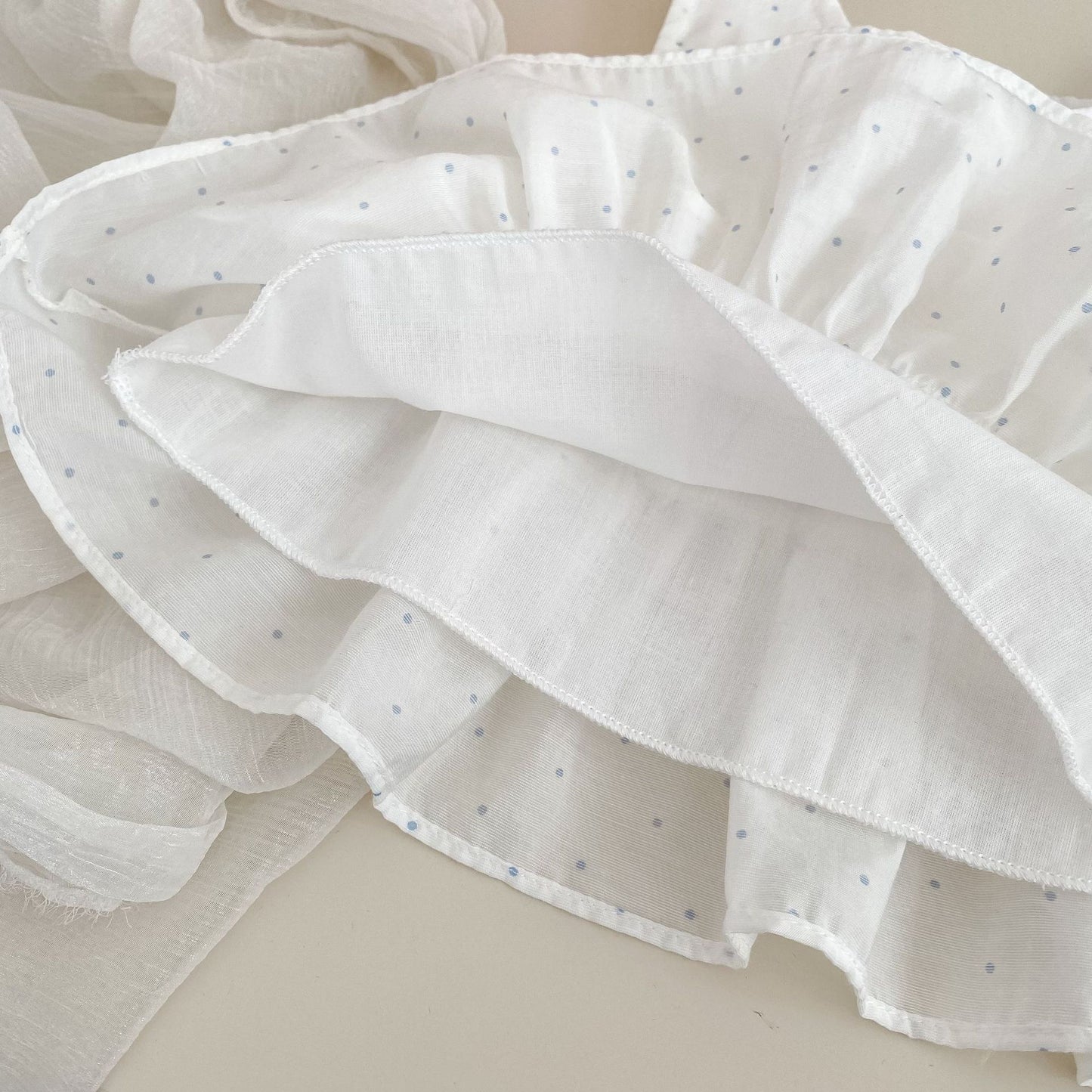 Preorder Infant Girls Oceania Blouse & Bloomers