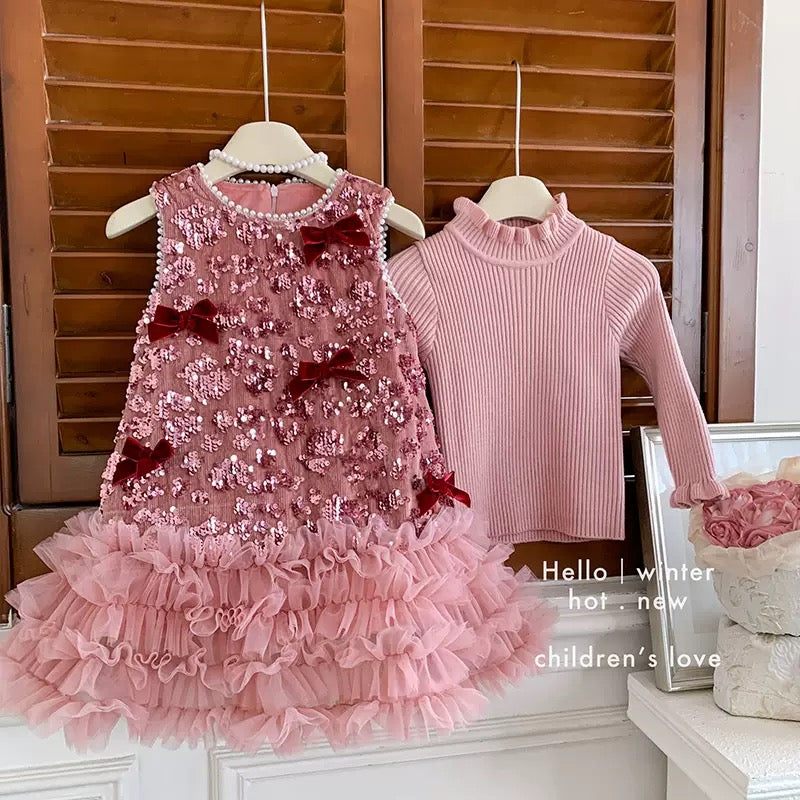 Celebration for Preorder Tamara Gown