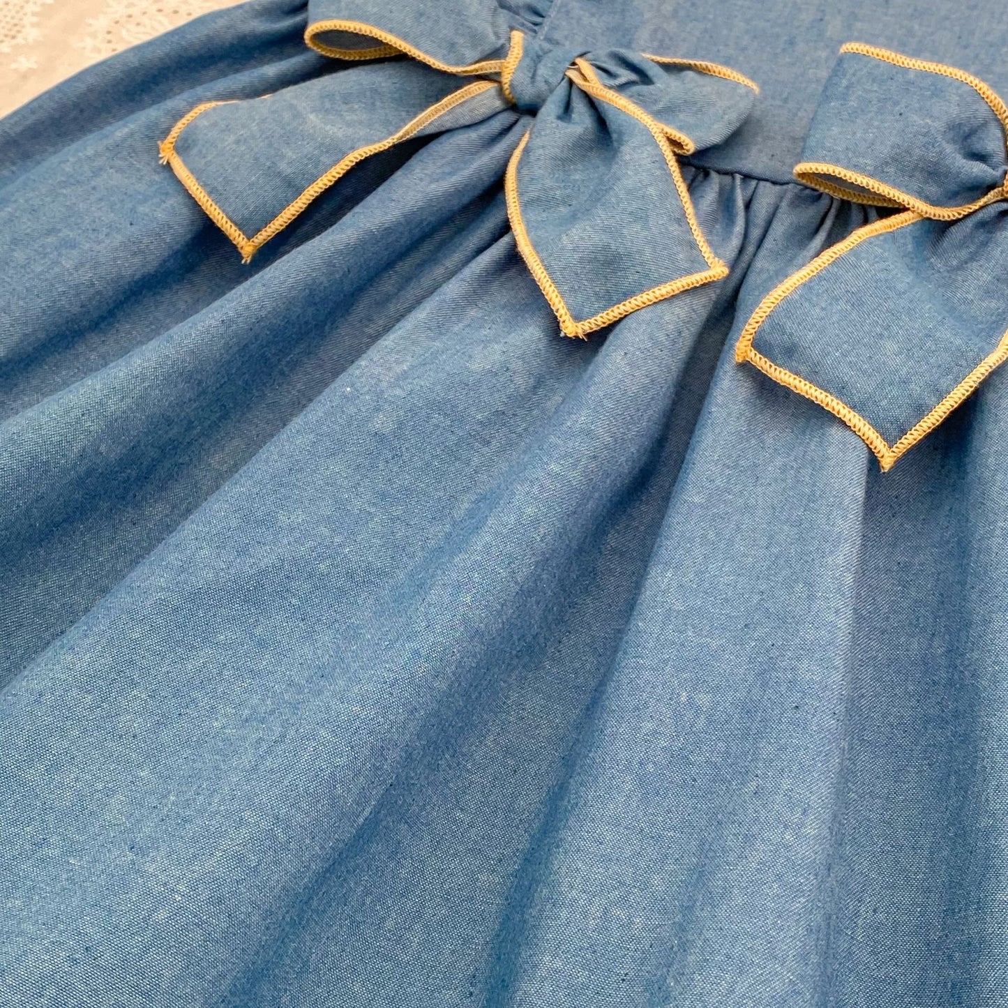 Preorder Twinning Dilly Romper or Dress