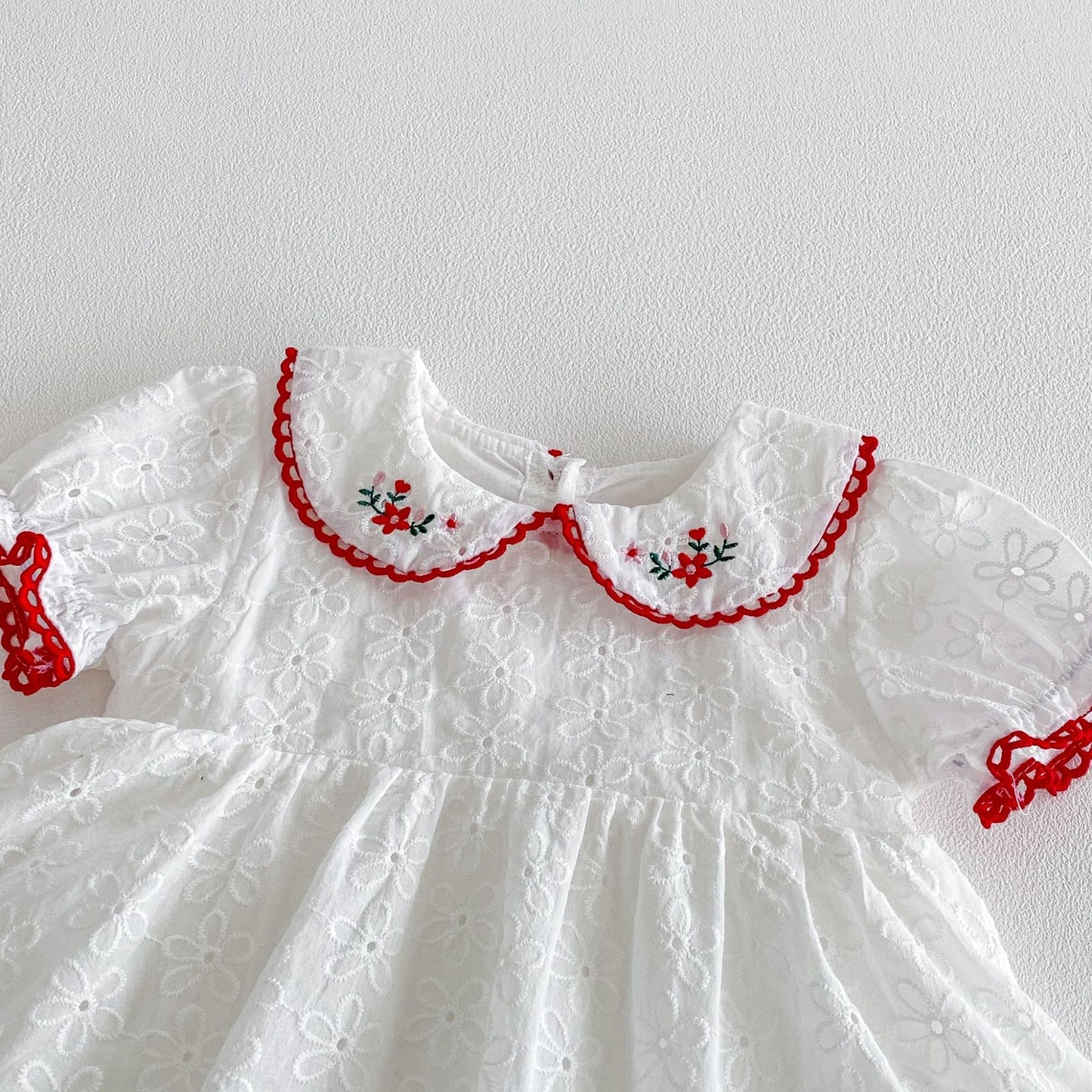 On Hand Maureen Romper