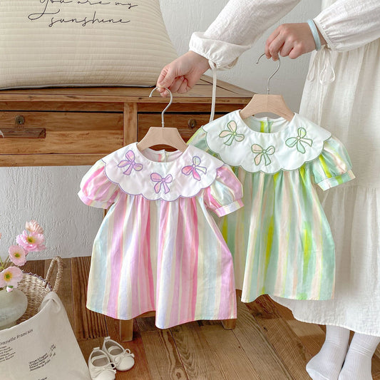 Preorder Abigail Dress