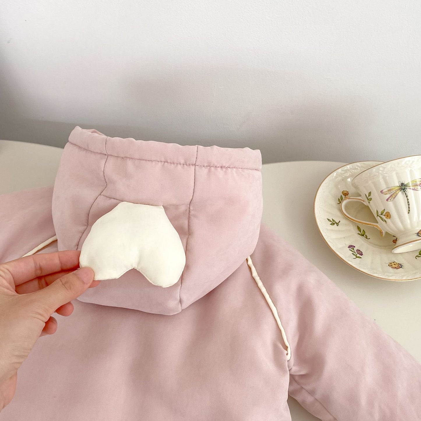 PREORDER Aurora Padded Bodysuit